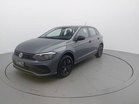 VOLKSWAGEN POLO 1.0 MPI TRACK MANUAL VOLKSWAGEN POLO 1.0 MPI TRACK MANUAL